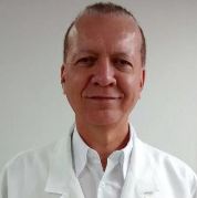 Dr. Carlos Sandy 