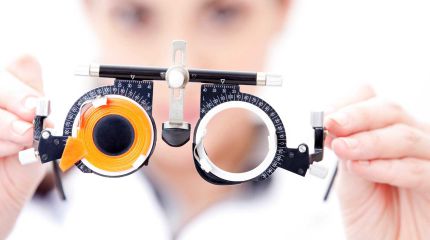 A importncia de sempre consultar o oftalmologista