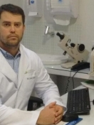 Dr. Lucas Maia Kauark