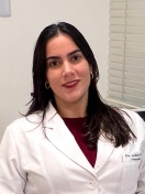 Dra Ludmila Berodia - CRM 25871