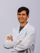 Dr. Fábio Lúcio Araújo Silva